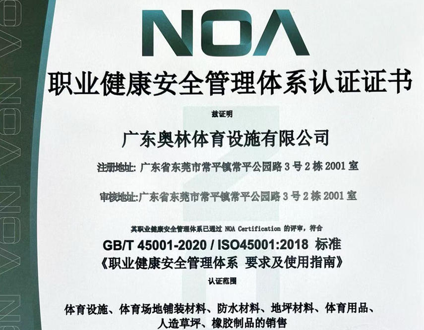 GB/T 45001-2020/1S045001:2018 标准《职业健康安全管理体系要求及使用指南》