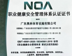 GB/T 45001-2020/1S045001:2018 标准《职业健康安全管理体系要求及使用指南》