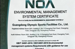GB/T 24001-2016 /ISO14001:2015 Environmental